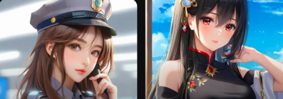 虚拟伴侣机器人安卓