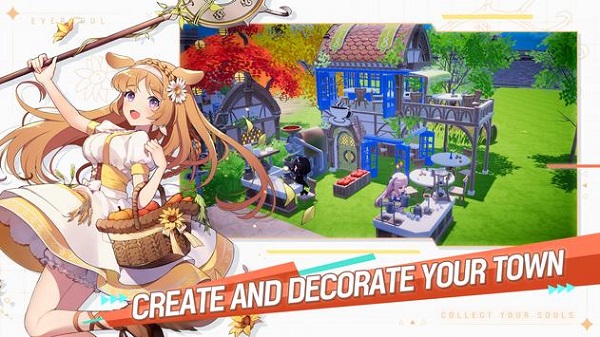 永恒灵魂日服app最新版