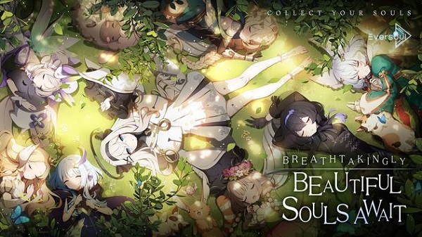 永恒灵魂日服app最新版