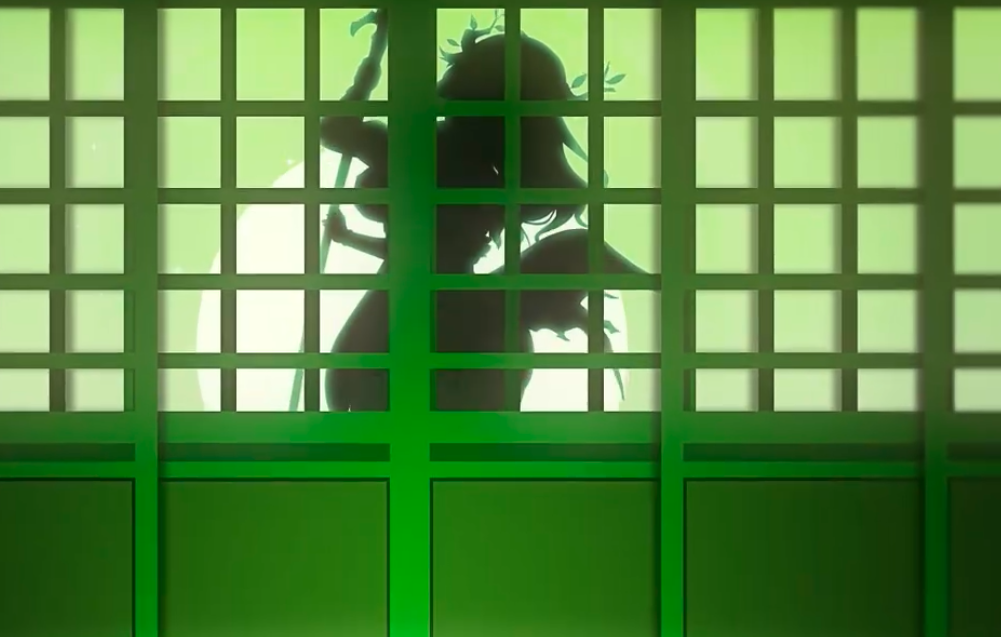 《绯月絮语》莉雅朵技能介绍