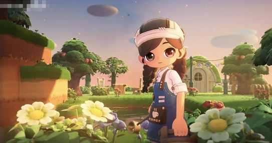 《星布谷地》开垦农田玩法介绍