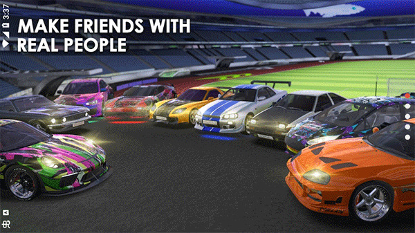 改装俱乐部中文版app下载安装