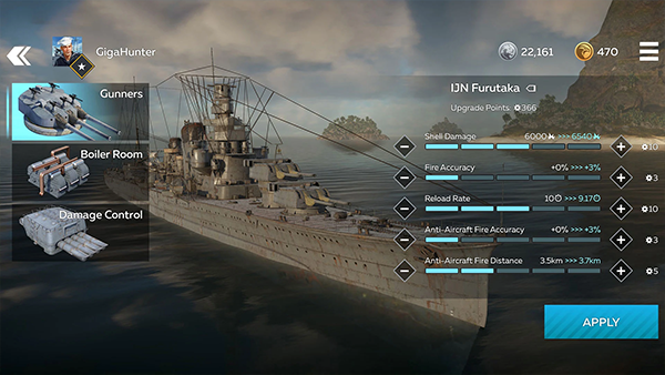 战争雷霆最新版安卓版