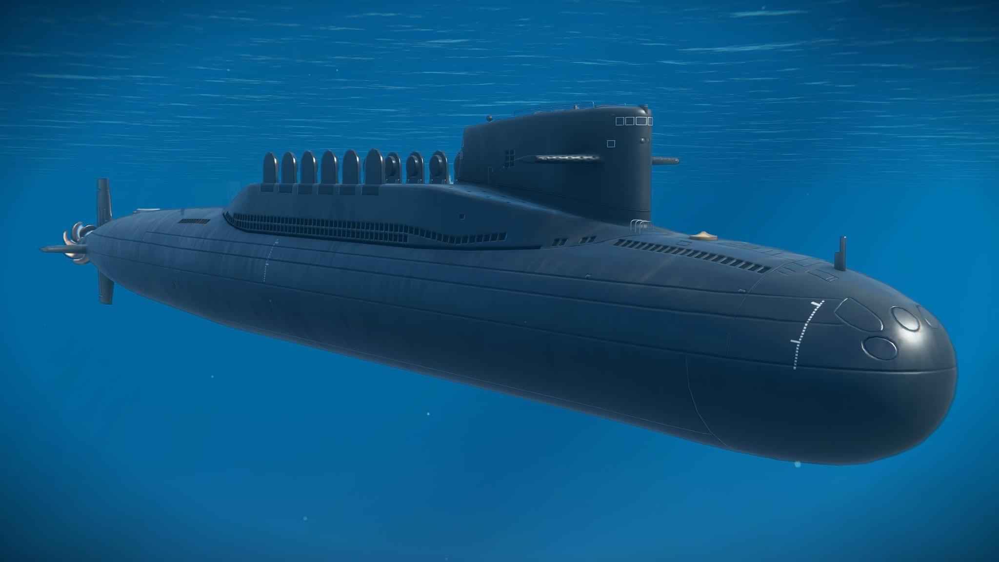 现代战舰官方正版最新2025下载