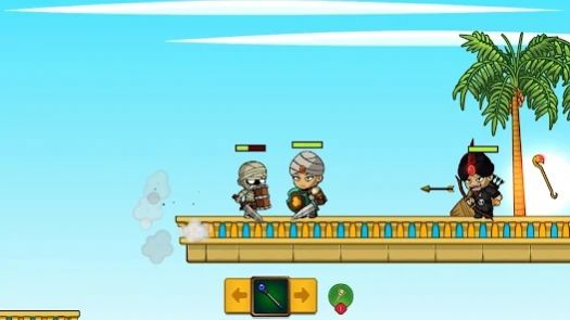 远古之怒最新安卓2025下载