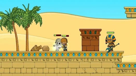 远古之怒最新安卓2025下载