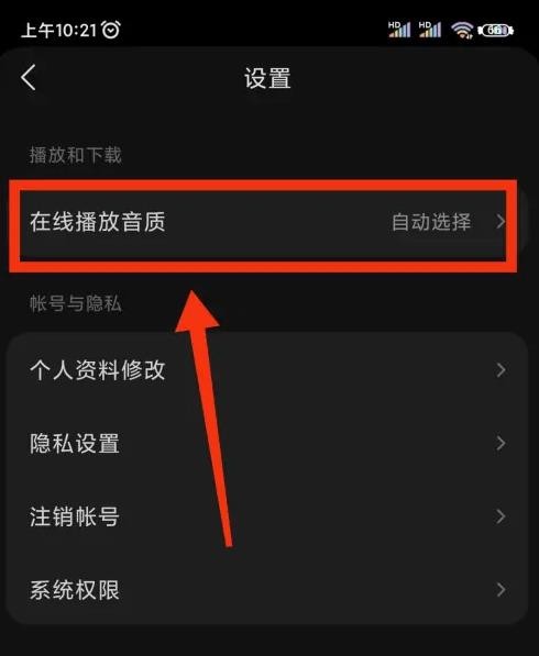 汽水音乐车机版app
