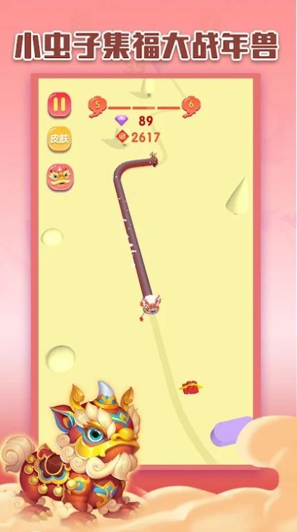 疯狂橡胶怪物2025下载安卓