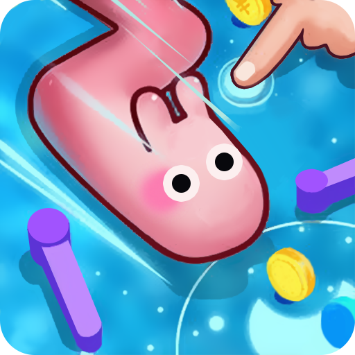 疯狂橡胶怪物2025下载安卓