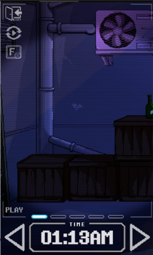 URJJ汉化版2025版安卓版