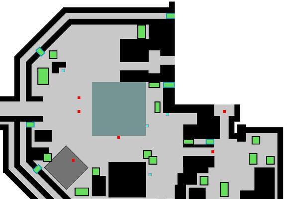 《以影子战术将军之刃》第八关攻略（揭秘攻略金泽关卡）