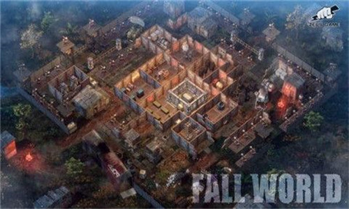 陨落世界最新版安卓版下载安装