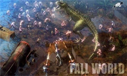 陨落世界最新版安卓版下载安装