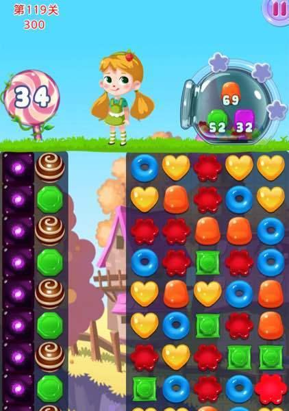 《乌法鲁萌萌消除游戏测评》（揭秘乌法鲁萌萌消除游戏的魅力与挑战）