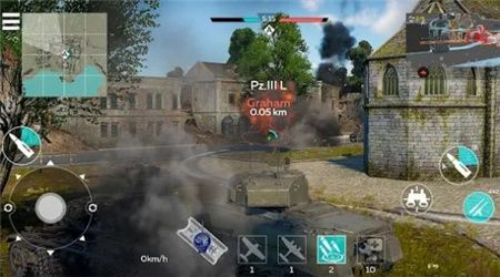 战争雷霆中文版下载安装2025