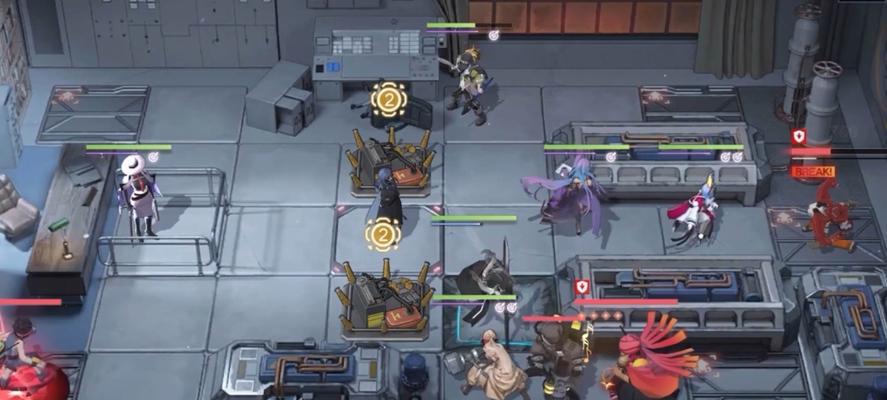 《无期迷途最强阵容搭配攻略》（组建无期迷途阵容的关键点与技巧）