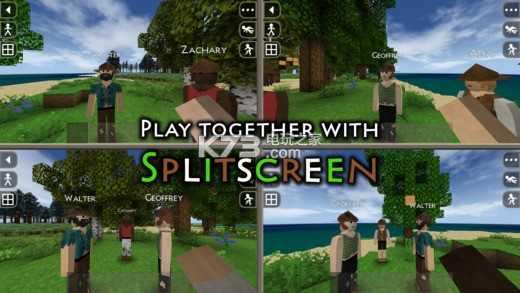 生存战争野人岛安卓版下载安装