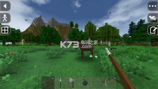 生存战争野人岛安卓版下载安装