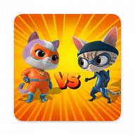 超级猫咪闯关大师下载安装最新版