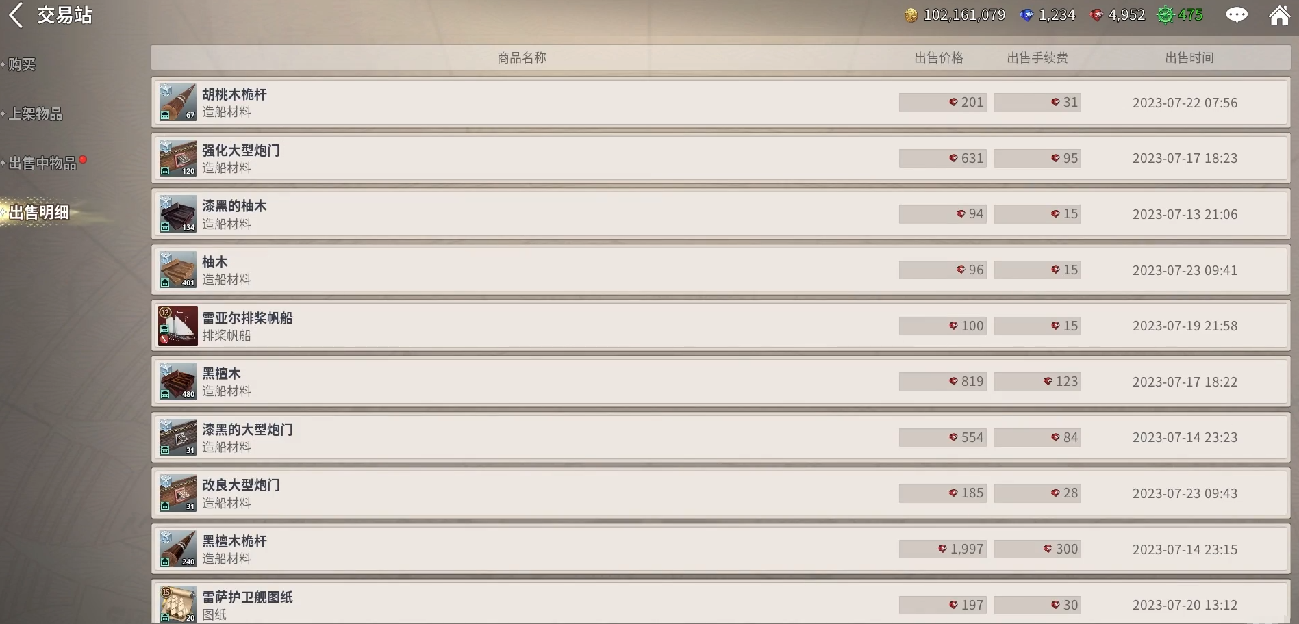 《大航海时代起源》氪金攻略