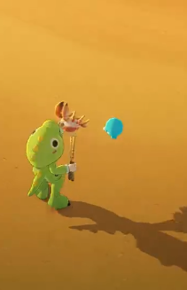 《星布谷地》螃蟹捕捉攻略