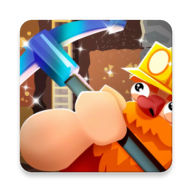 地底光头挖矿安卓版下载