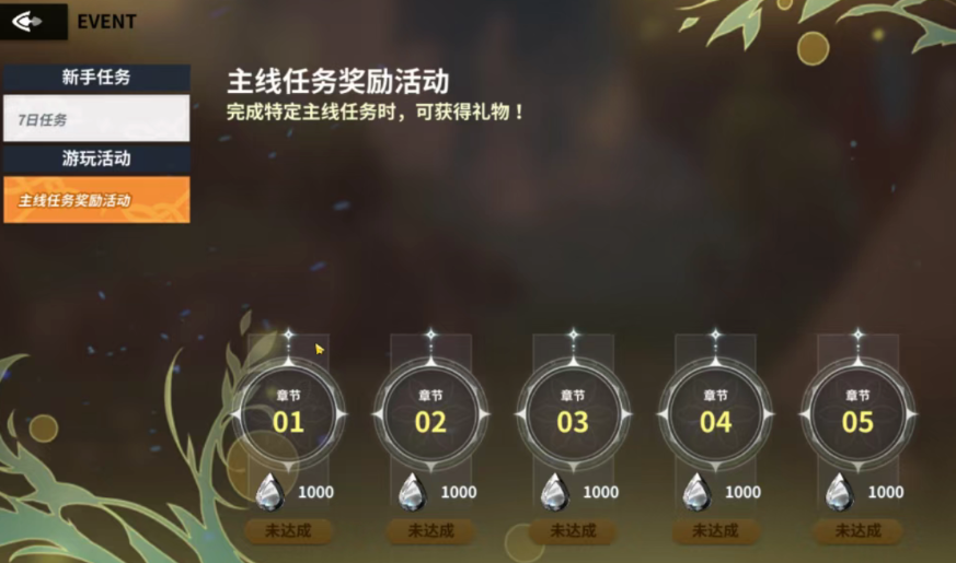 《黑色四叶草魔法帝之道》幻影气息介绍