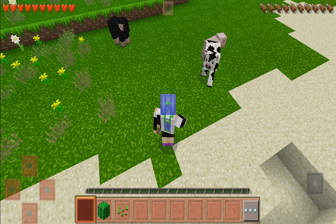 生存战争2野人岛最终版下载安装2025版