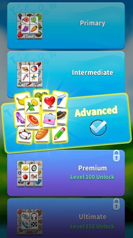 瓷砖小镇拼接游戏最新正版图3: