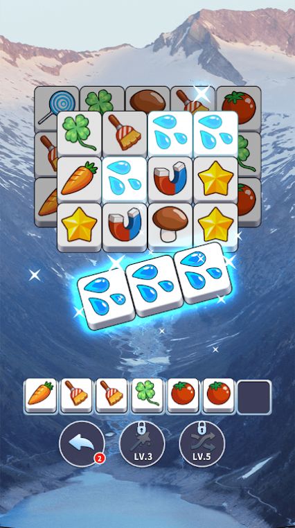 瓷砖小镇拼接(Tile Town Match)最新版下载