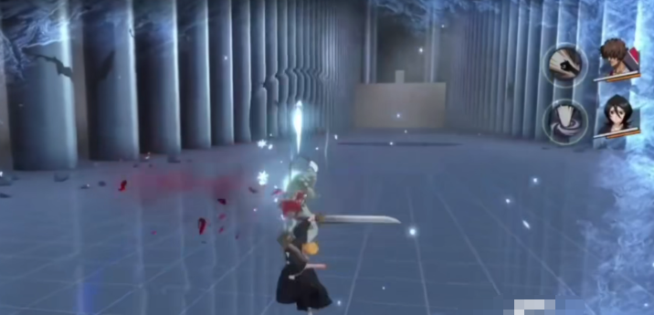 《境·界刀鸣》流派推荐