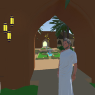 虔诚者的生存考验下载安装安卓版