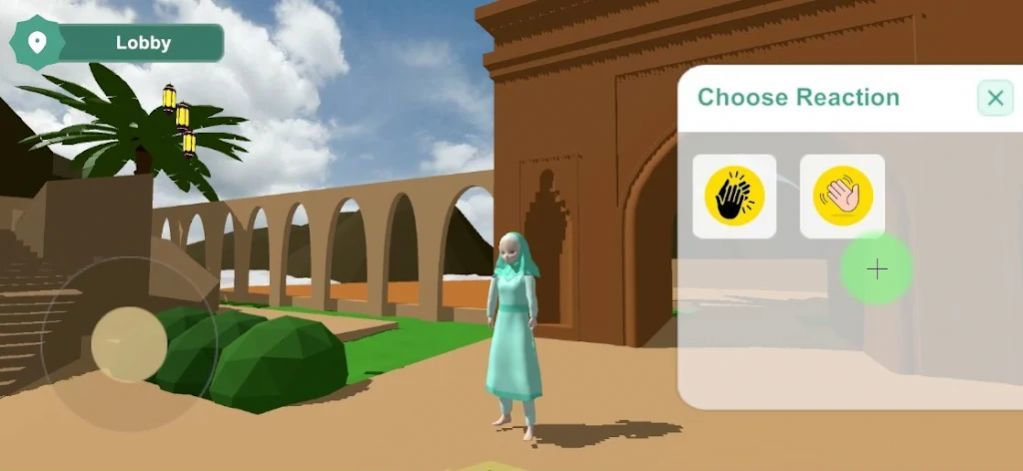 虔诚者的生存考验(Muslim Raya)下载安装安卓版