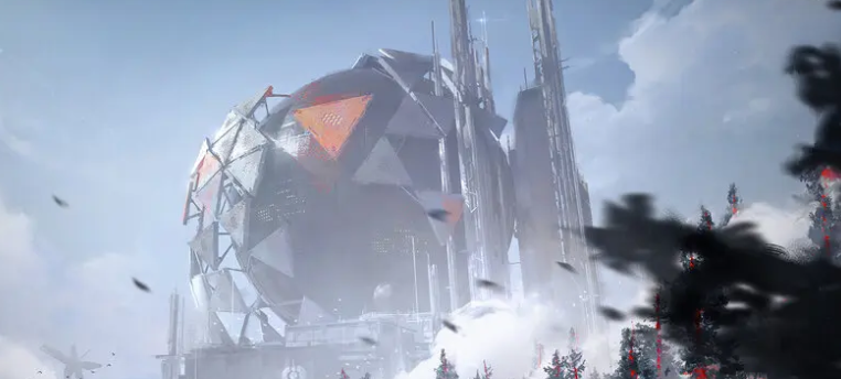 《明日方舟终末地》环塔商会位置一览