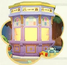 《星布谷地》街乐果冻获取方法