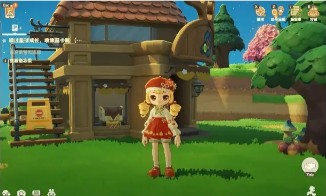 《星布谷地》紫色草地获取攻略