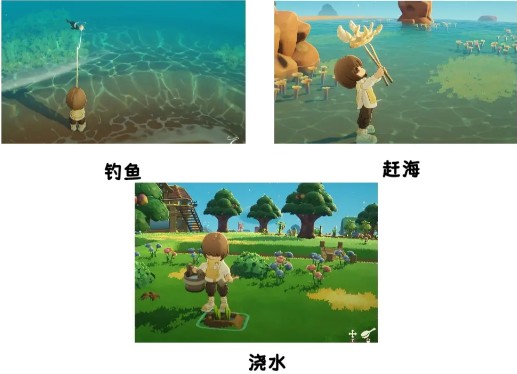 《星布谷地》阿奇宝获取攻略