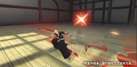 《境·界刀鸣》斑目一角打法介绍