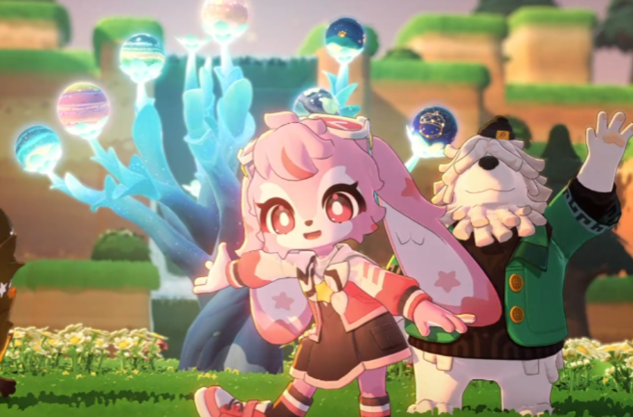 《星布谷地》北极熊位置一览