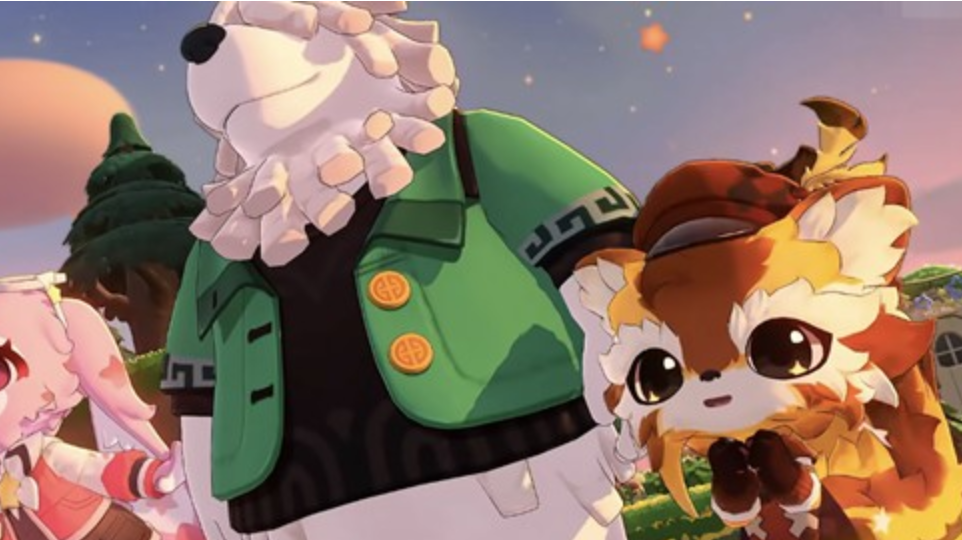 《星布谷地》北极熊位置一览