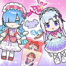 盲盒公主下载安装安卓版本