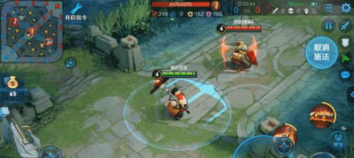 逆战水枪子弹耗尽后如何快速恢复？