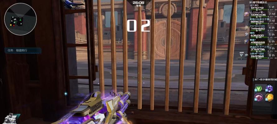 逆战猎场穿墙技巧是什么？如何实现穿墙效果？