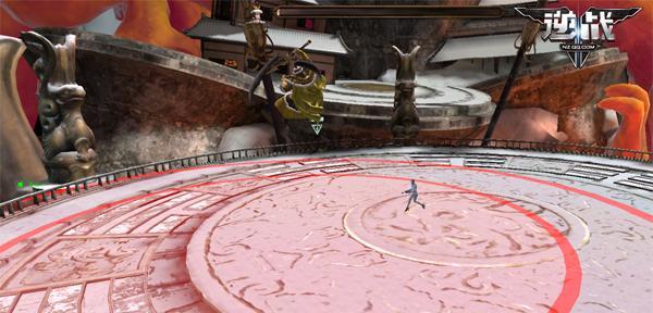 逆战猎场穿墙技巧是什么？如何实现穿墙效果？