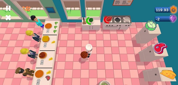 大厨来了2026最新版本安卓版