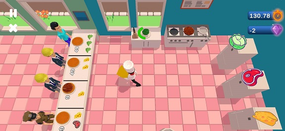 大厨来了2026最新版本安卓版
