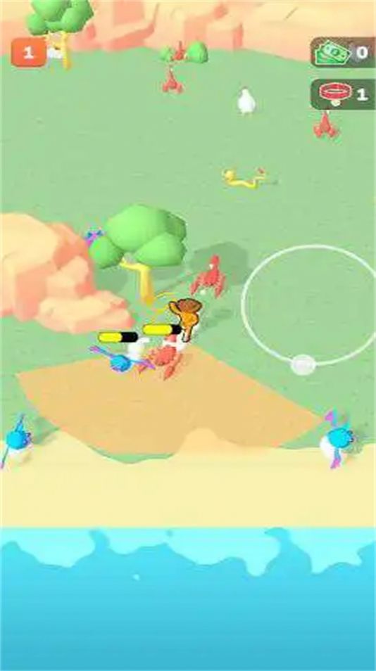 狩猎宠物合并app下载安卓版