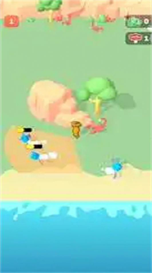 狩猎宠物合并app下载安卓版