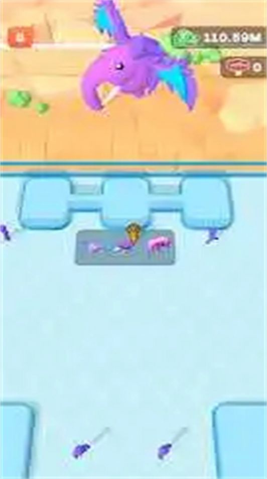 狩猎宠物合并app下载安卓版