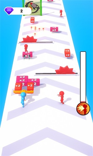 堆叠射击安卓app